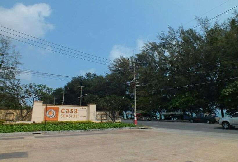 Shalom Casa Seaside Rayong