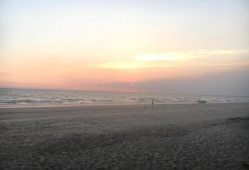 Shalom Casa Seaside Rayong