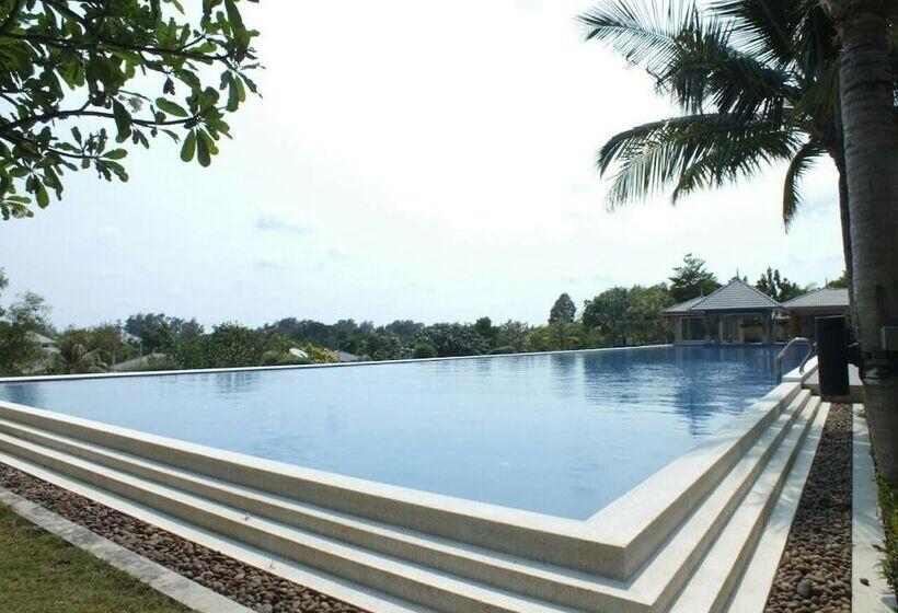 Shalom Casa Seaside Rayong