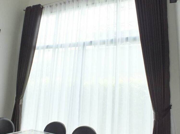 Shalom Casa Seaside Rayong