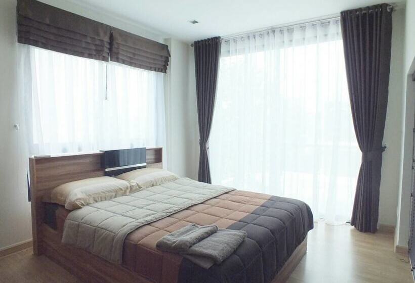 Shalom Casa Seaside Rayong