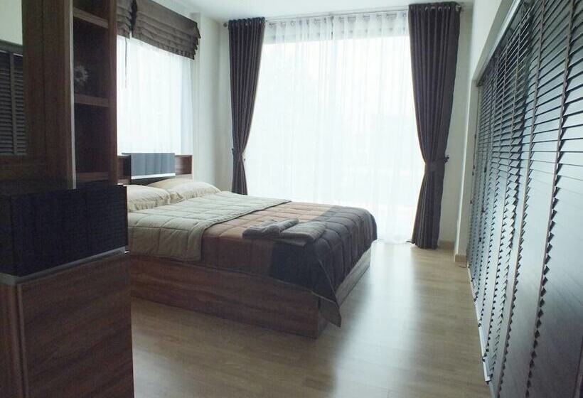 Shalom Casa Seaside Rayong