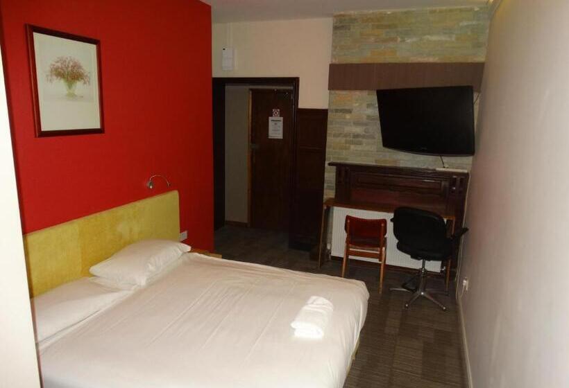 The Bull And Bush Hotel Kingston