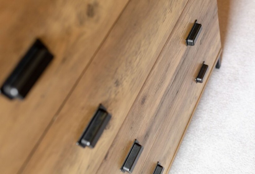 Suite On The High Street