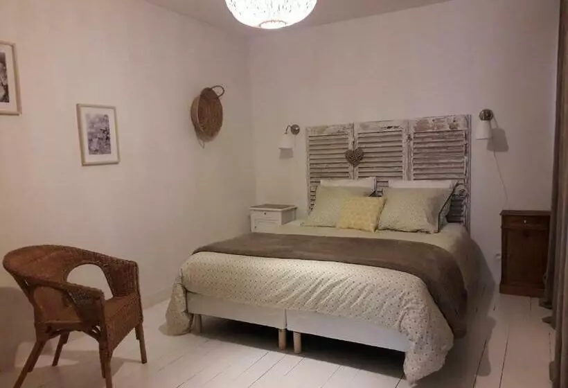 Appartement 2 Pièces Le 32 Bis