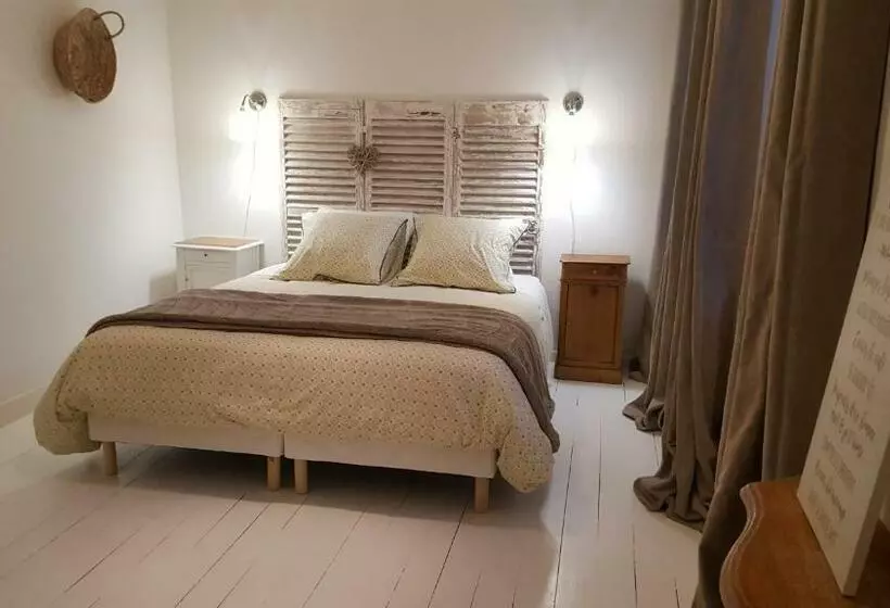 Appartement 2 Pièces Le 32 Bis