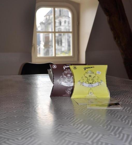 Clos St Eusebe En Coeur De Ville