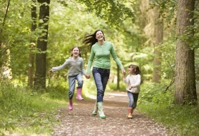 High Bickington Forest View 2 Bedrooms