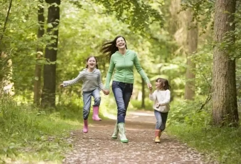 High Bickington Forest View 2 Bedrooms