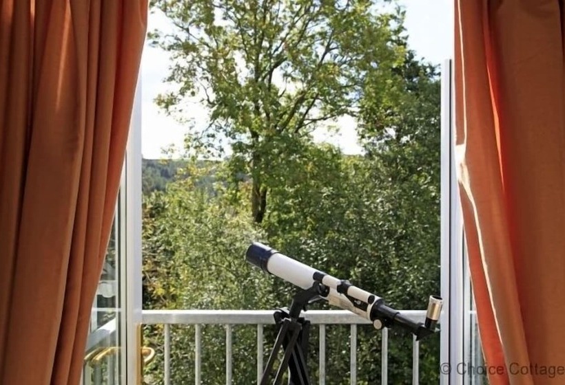 High Bickington Forest View 2 Bedrooms