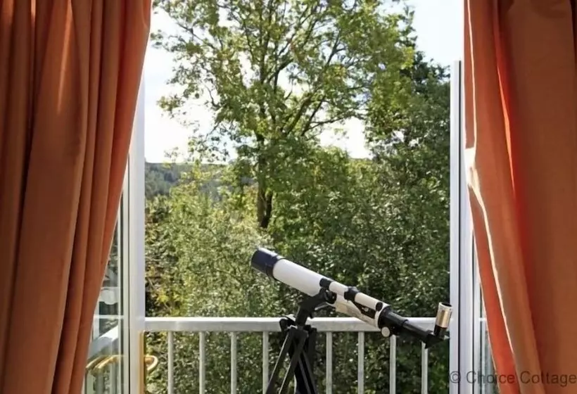 High Bickington Forest View 2 Bedrooms