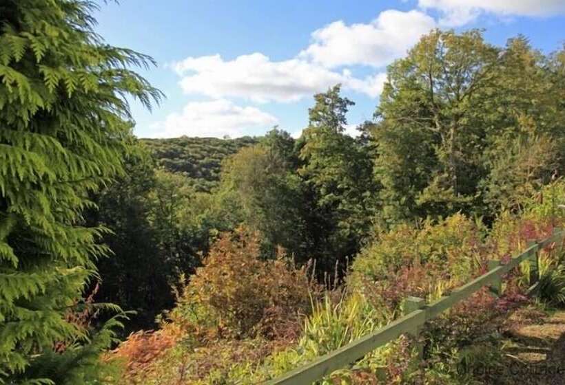 High Bickington Forest View 2 Bedrooms