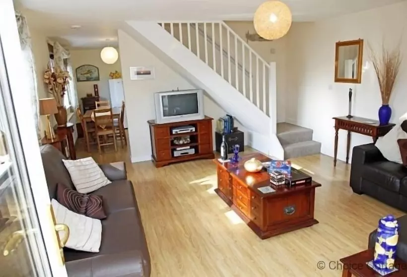 High Bickington Forest View 2 Bedrooms