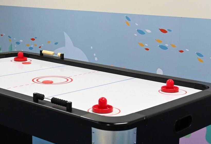 בית מלון כפרי Lanyang Seaview