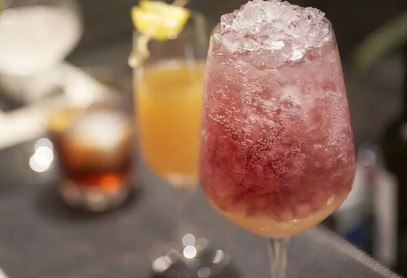 Hotelli Lanyang Seaview