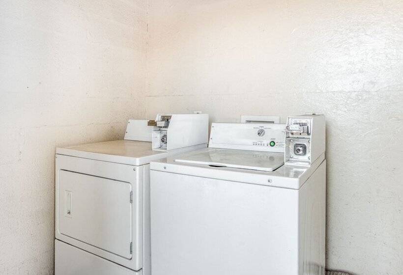 Oyo Hotel Waco University Area I 35