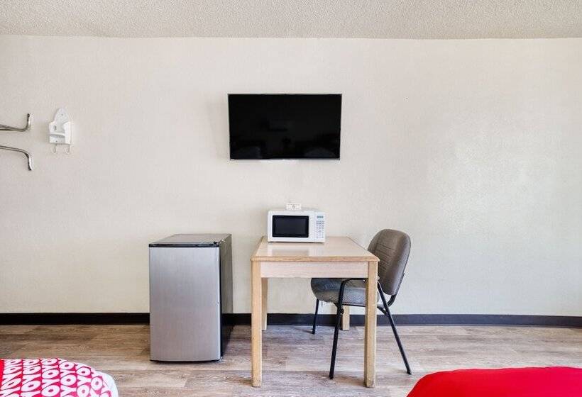 Oyo Hotel Waco University Area I 35