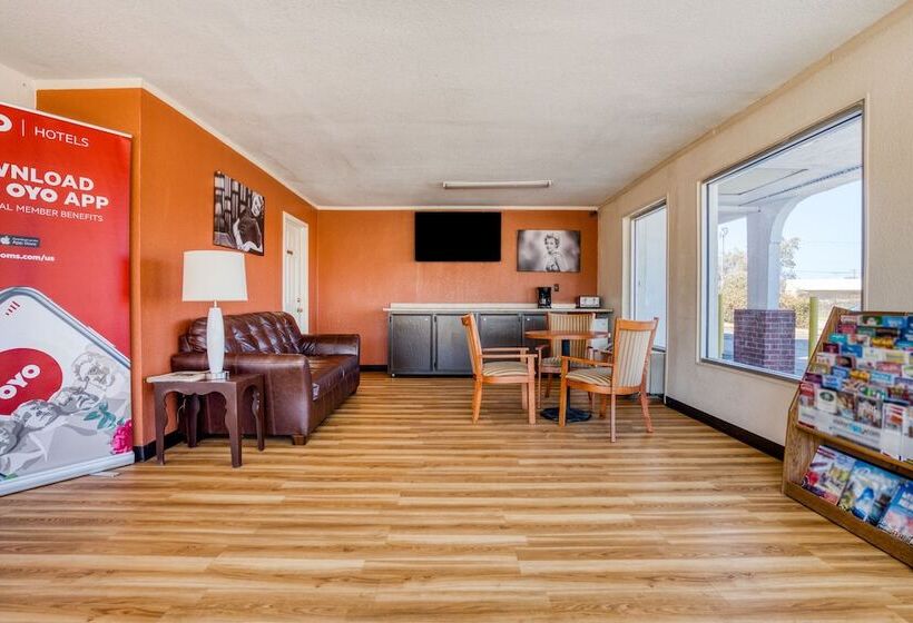 Oyo Hotel Waco University Area I 35