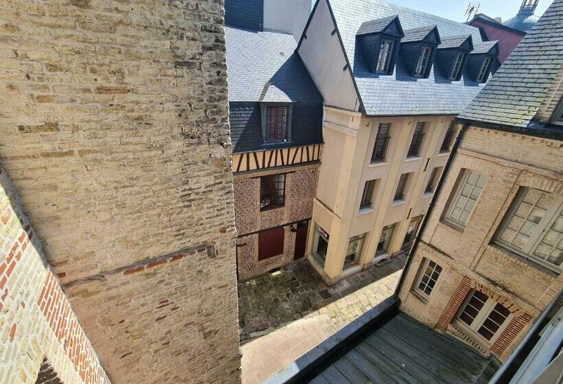 La Verriere   Appartement Idealement Place A 100 M De La Plage