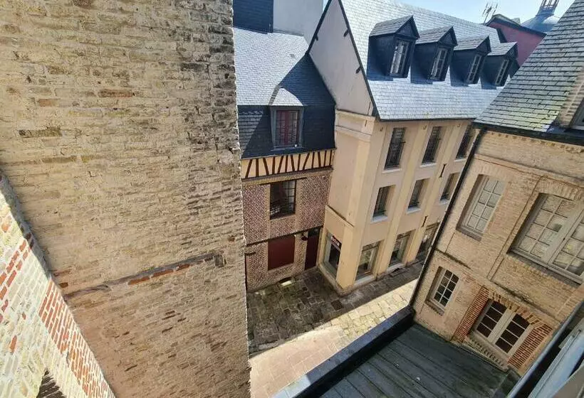 La Verriere   Appartement Idealement Place A 100 M De La Plage