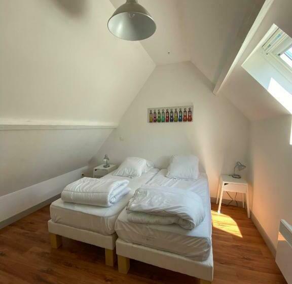 La Verriere   Appartement Idealement Place A 100 M De La Plage