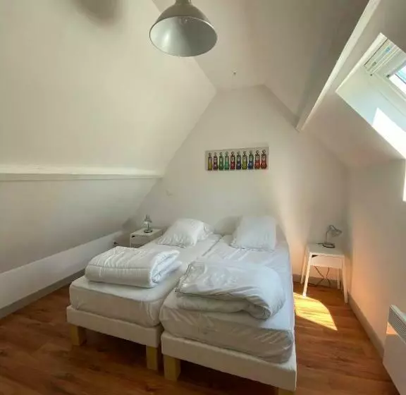 La Verriere   Appartement Idealement Place A 100 M De La Plage