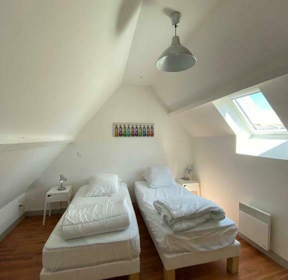 La Verriere   Appartement Idealement Place A 100 M De La Plage