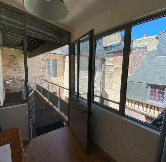 La Verriere   Appartement Idealement Place A 100 M De La Plage