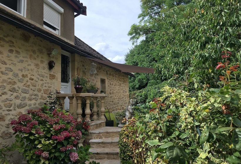 Les Jardins De Jacinthe