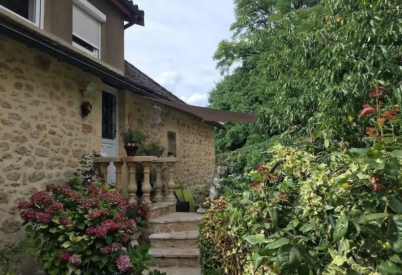 Les Jardins De Jacinthe