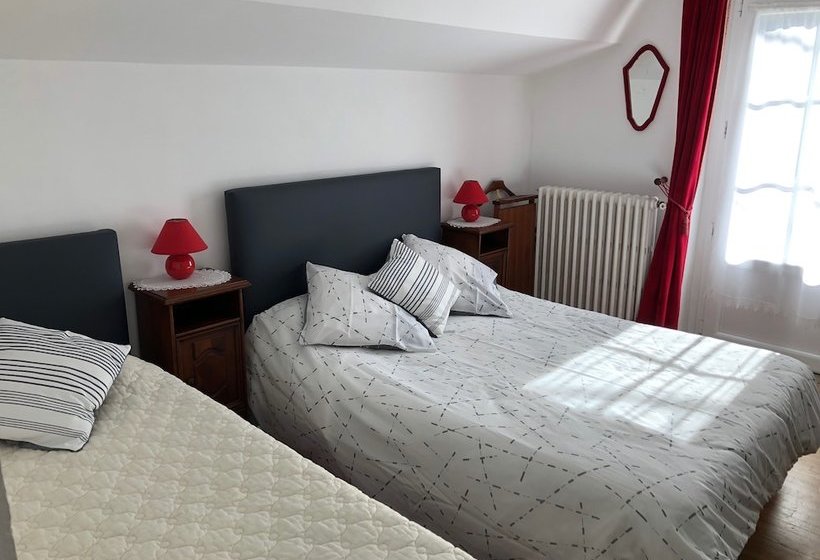 Les Jardins De Jacinthe