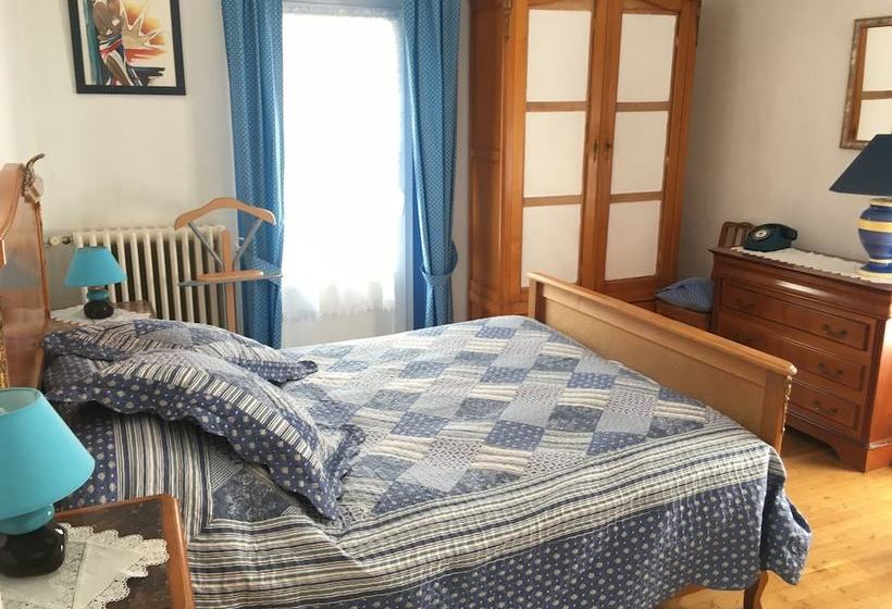 Les Jardins De Jacinthe