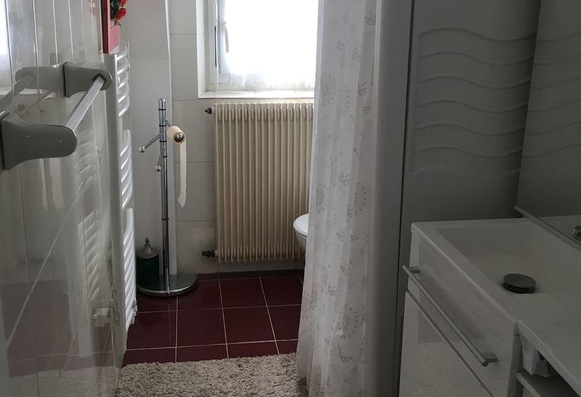 Les Jardins De Jacinthe