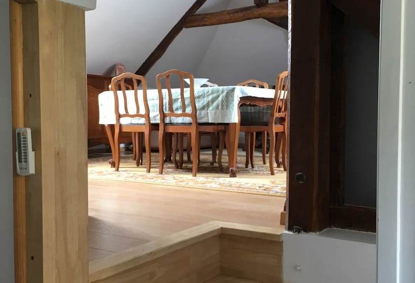 Les Jardins De Jacinthe