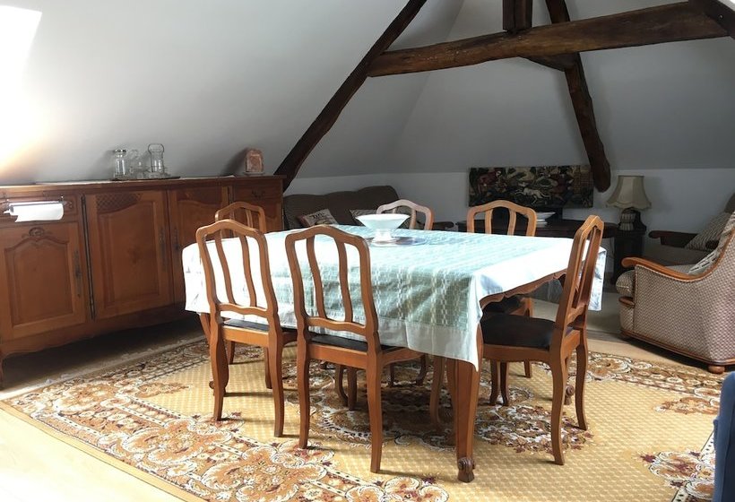 Les Jardins De Jacinthe