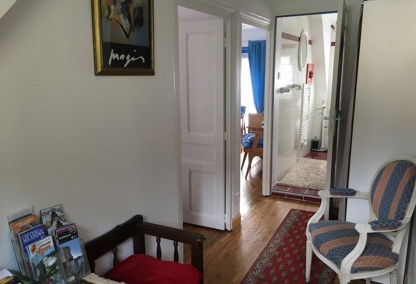 Les Jardins De Jacinthe