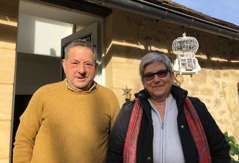 Les Jardins De Jacinthe