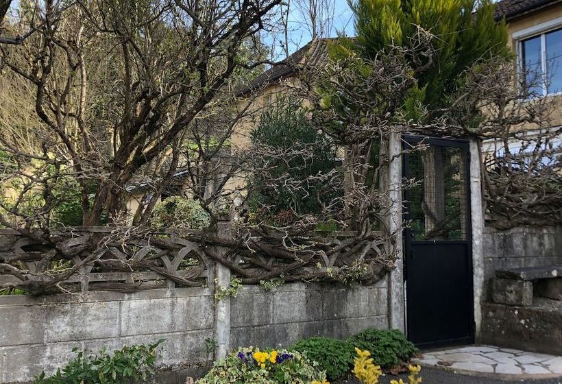 Les Jardins De Jacinthe