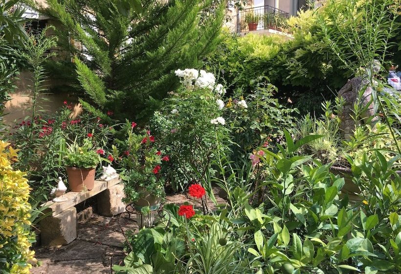 Les Jardins De Jacinthe