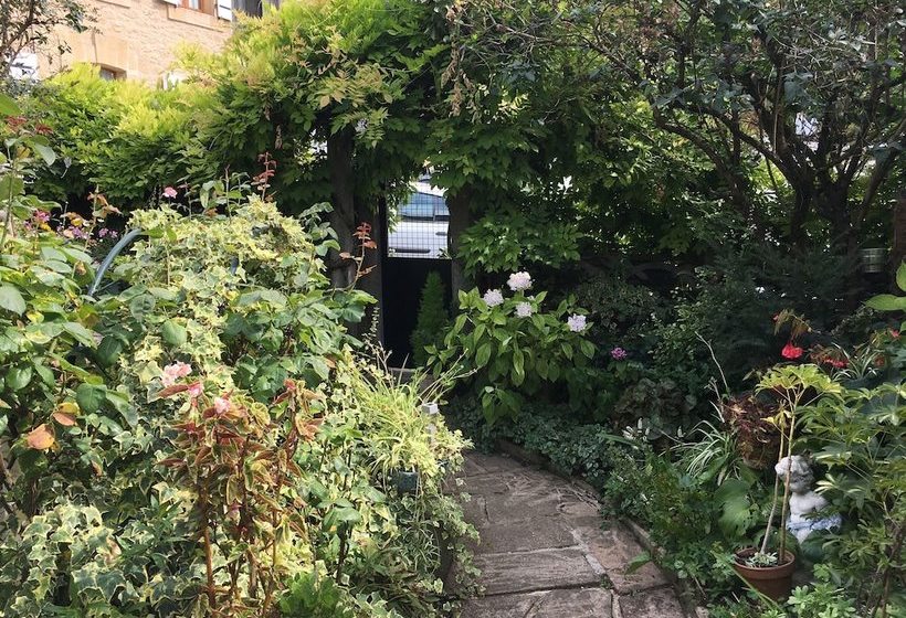 Les Jardins De Jacinthe