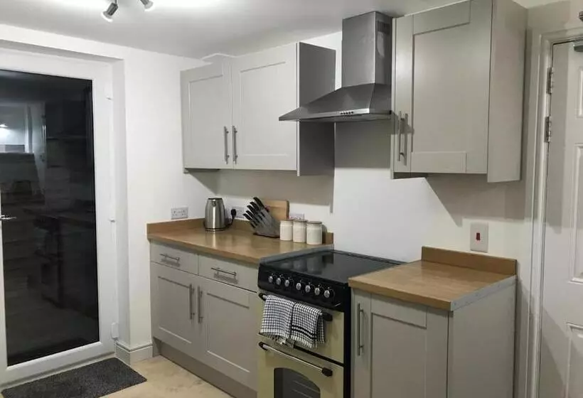 Majatalo Botley Town House