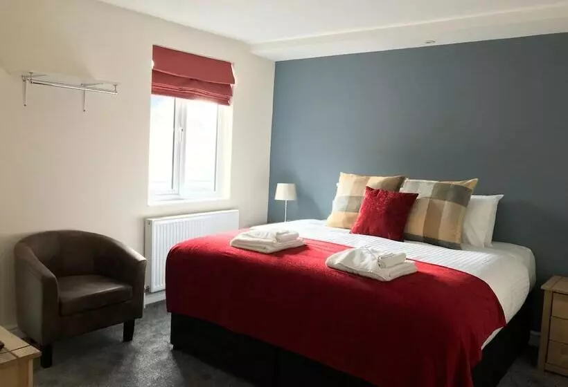 Majatalo Botley Town House