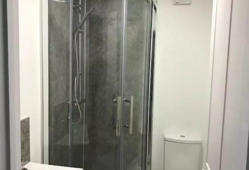 Majatalo Botley Town House