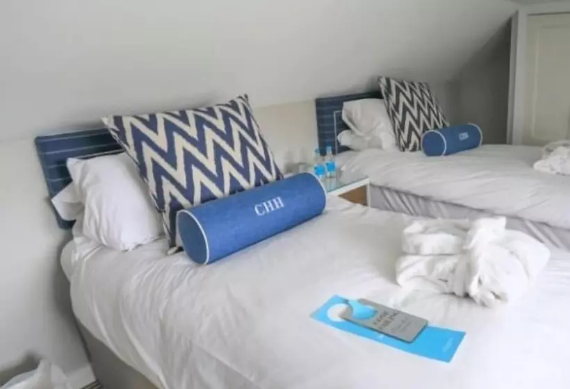 Majatalo Botley Town House