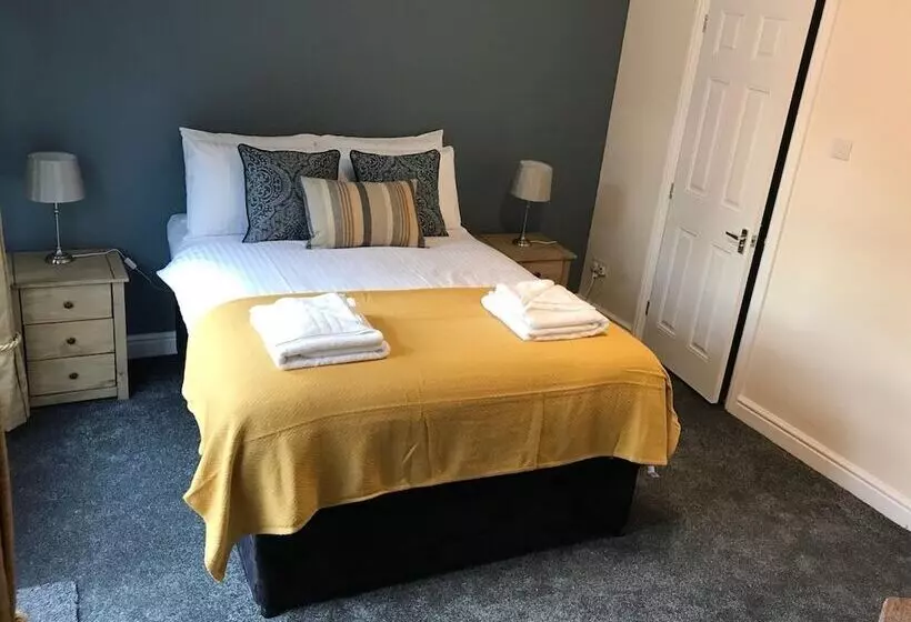 Majatalo Botley Town House