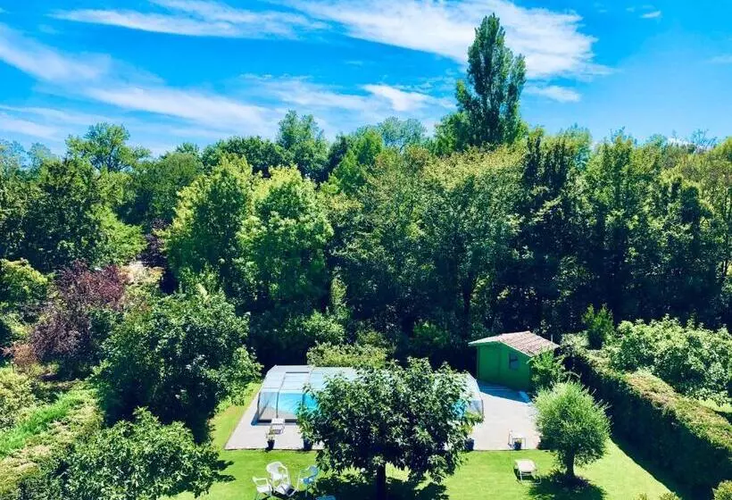 Majatalo L Eau Bourde