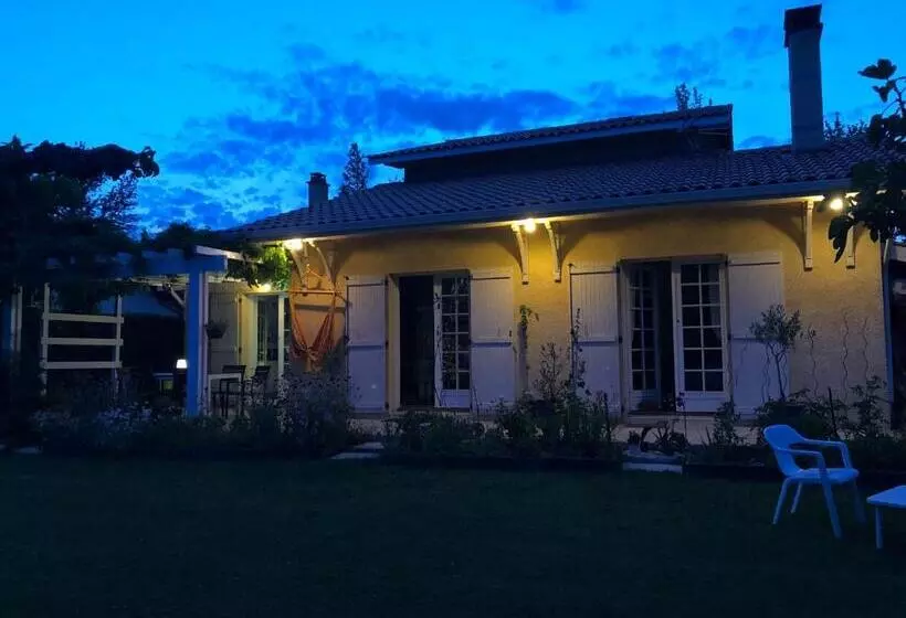 Majatalo L Eau Bourde