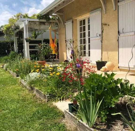 Majatalo L Eau Bourde