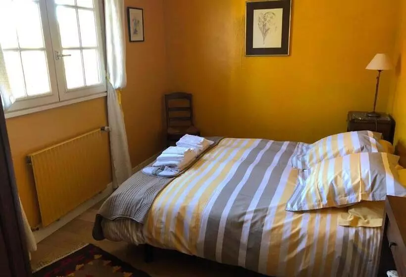 Majatalo L Eau Bourde