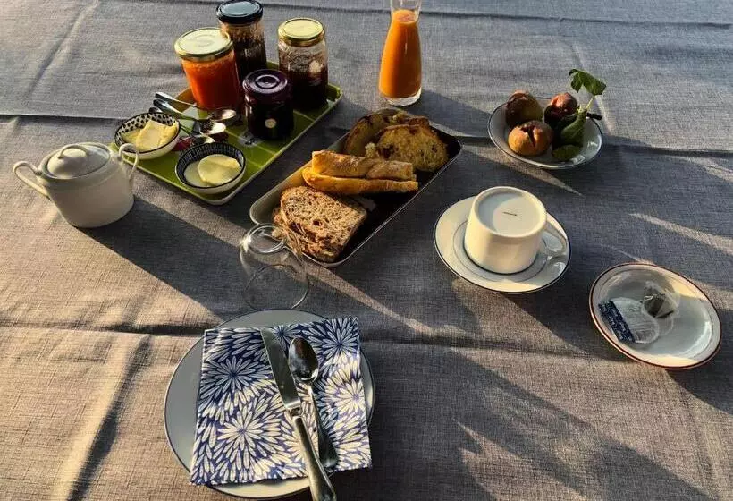 Majatalo L Eau Bourde